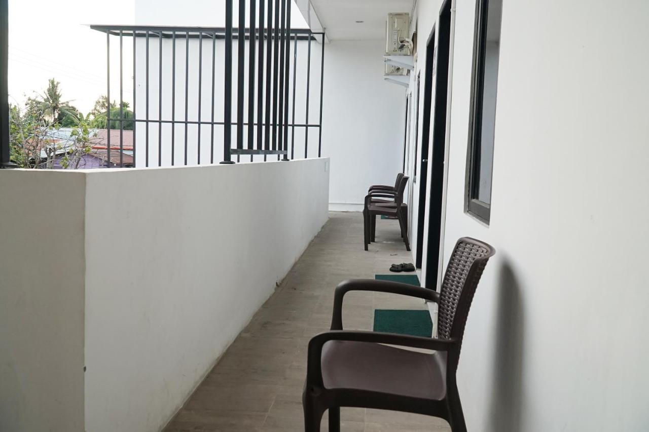 Reddoorz At Sani Guest House Balikpapan Exteriér fotografie