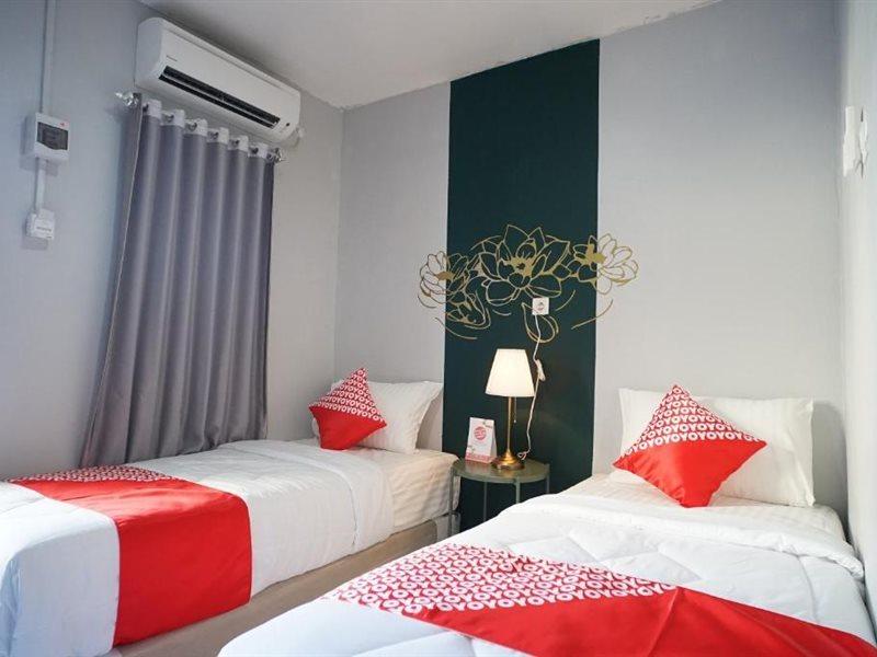 Reddoorz At Sani Guest House Balikpapan Exteriér fotografie