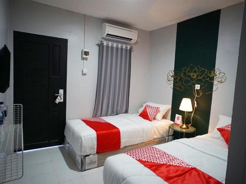 Reddoorz At Sani Guest House Balikpapan Exteriér fotografie