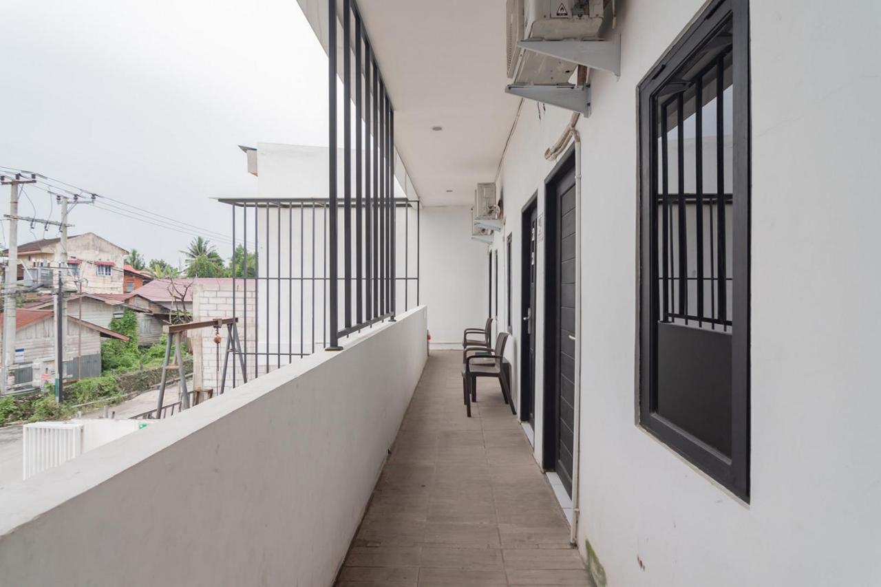 Reddoorz At Sani Guest House Balikpapan Exteriér fotografie