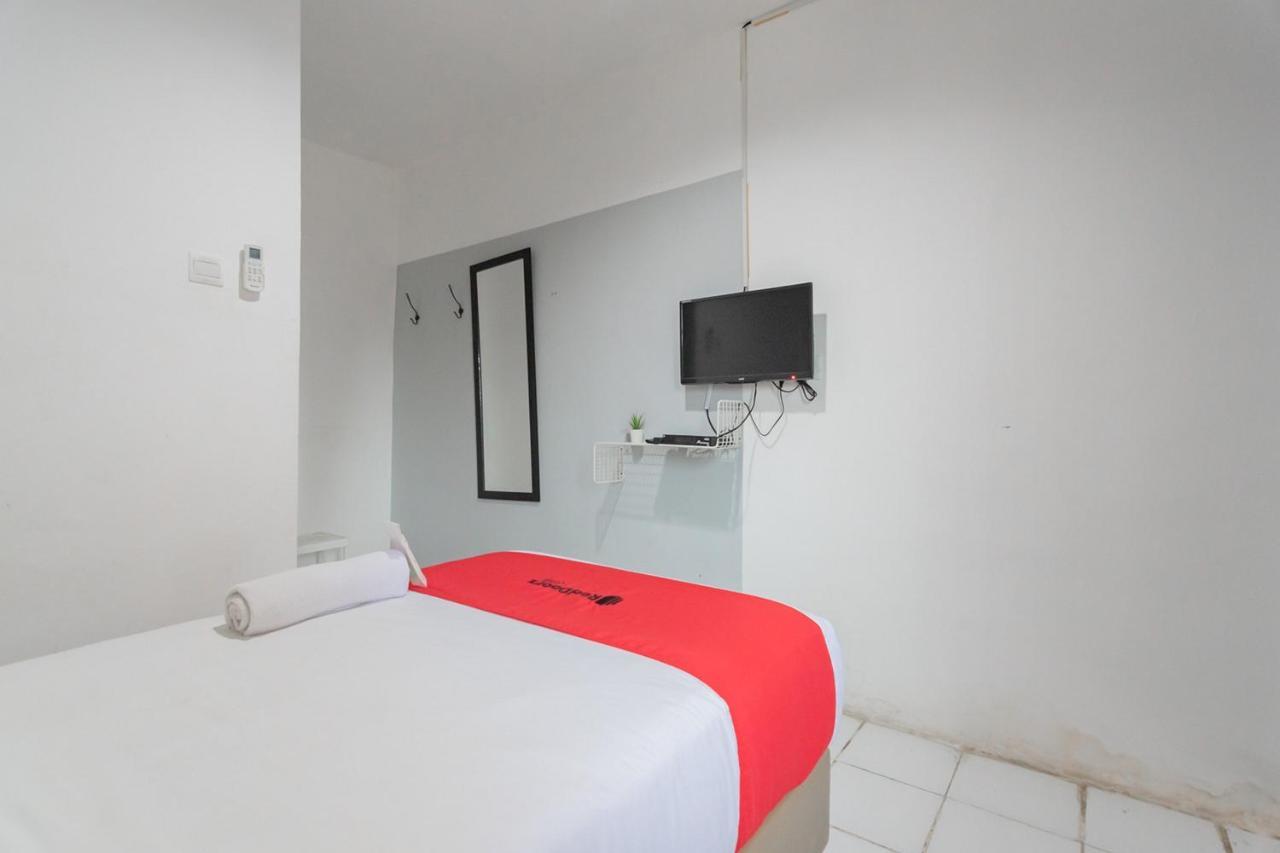 Reddoorz At Sani Guest House Balikpapan Exteriér fotografie