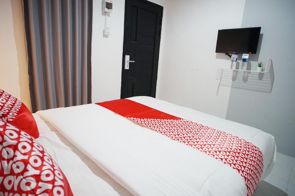 Reddoorz At Sani Guest House Balikpapan Exteriér fotografie