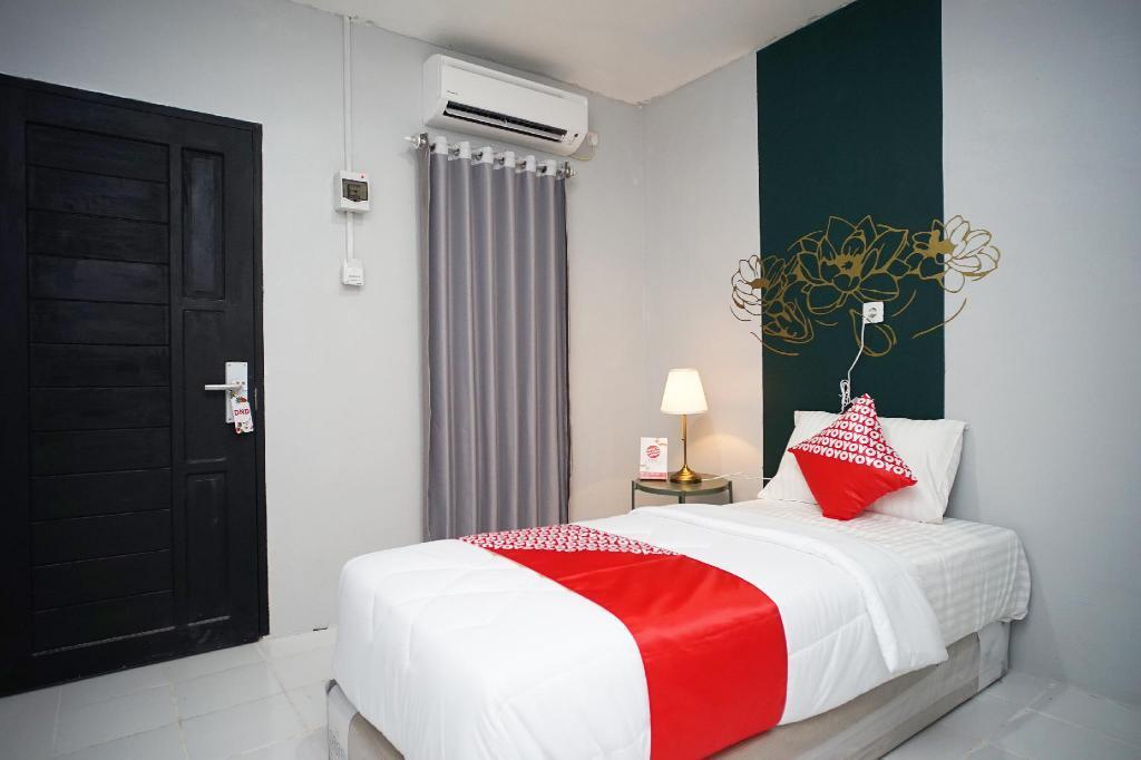 Reddoorz At Sani Guest House Balikpapan Exteriér fotografie