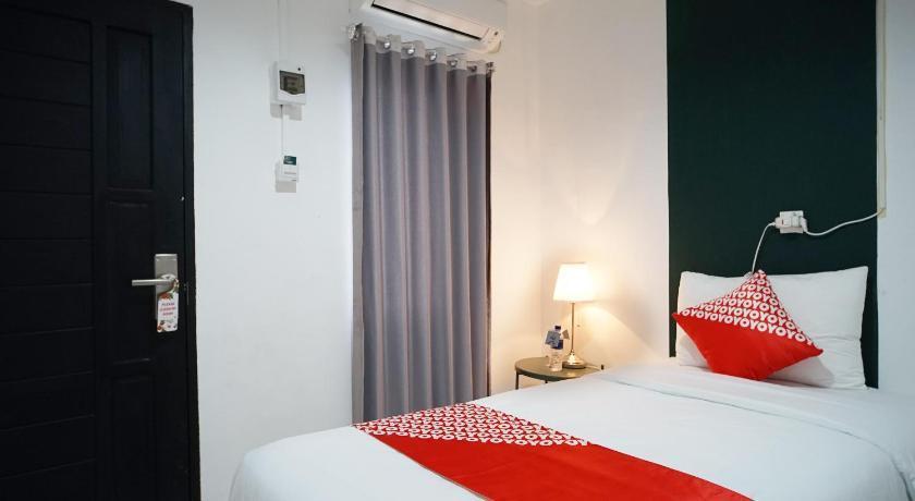 Reddoorz At Sani Guest House Balikpapan Exteriér fotografie