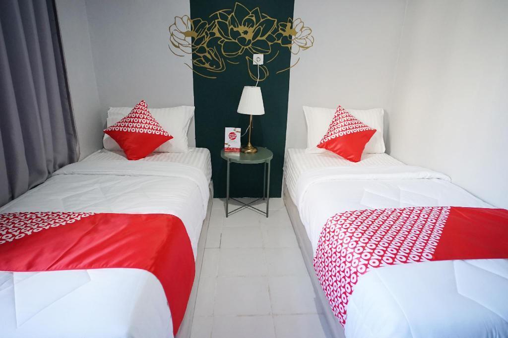 Reddoorz At Sani Guest House Balikpapan Exteriér fotografie