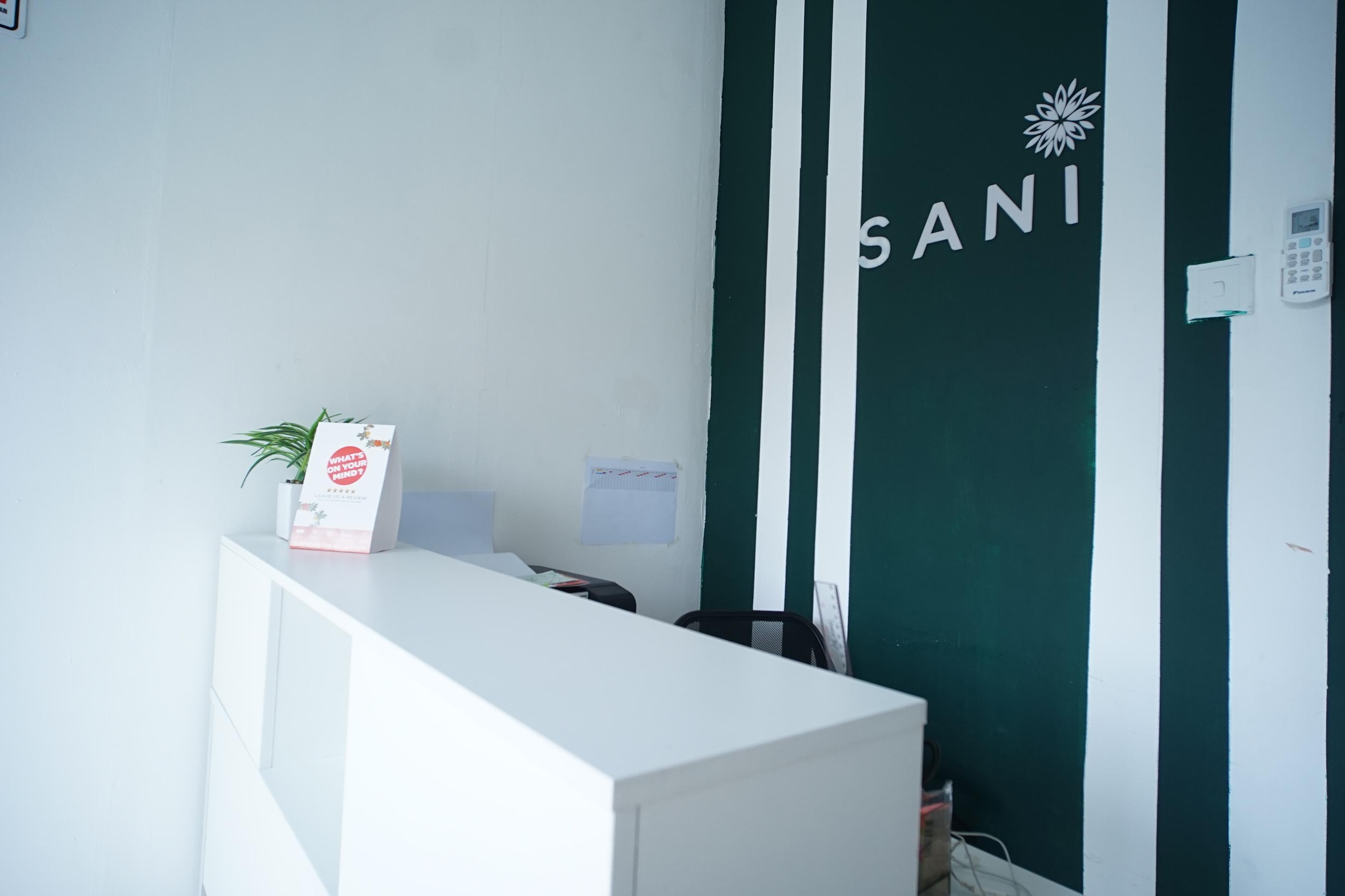 Reddoorz At Sani Guest House Balikpapan Exteriér fotografie