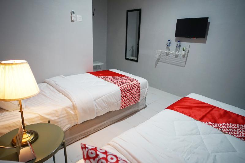Reddoorz At Sani Guest House Balikpapan Exteriér fotografie